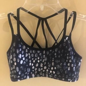 Born Primitive sports bra